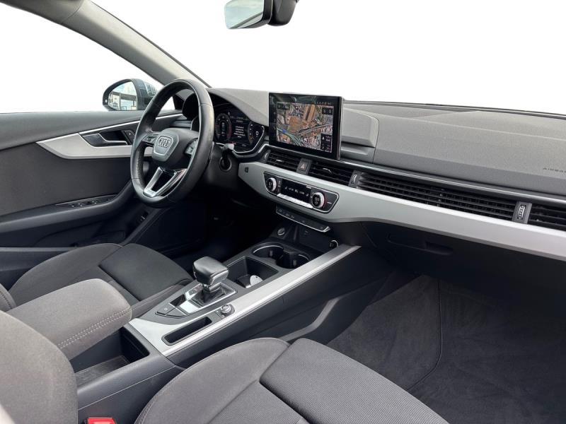 Audi A4 35 2.0 tdi mhev Business Advanced 163cv s-tronic