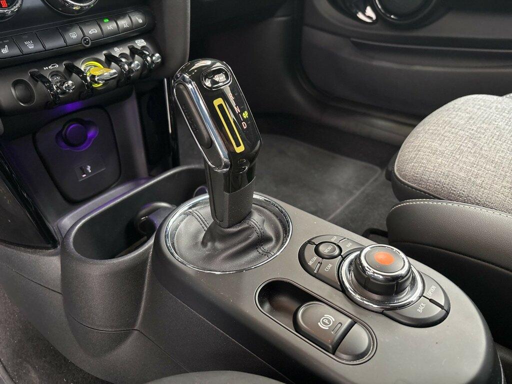 Mini Cooper SE Mini 3p Cooper SE L auto