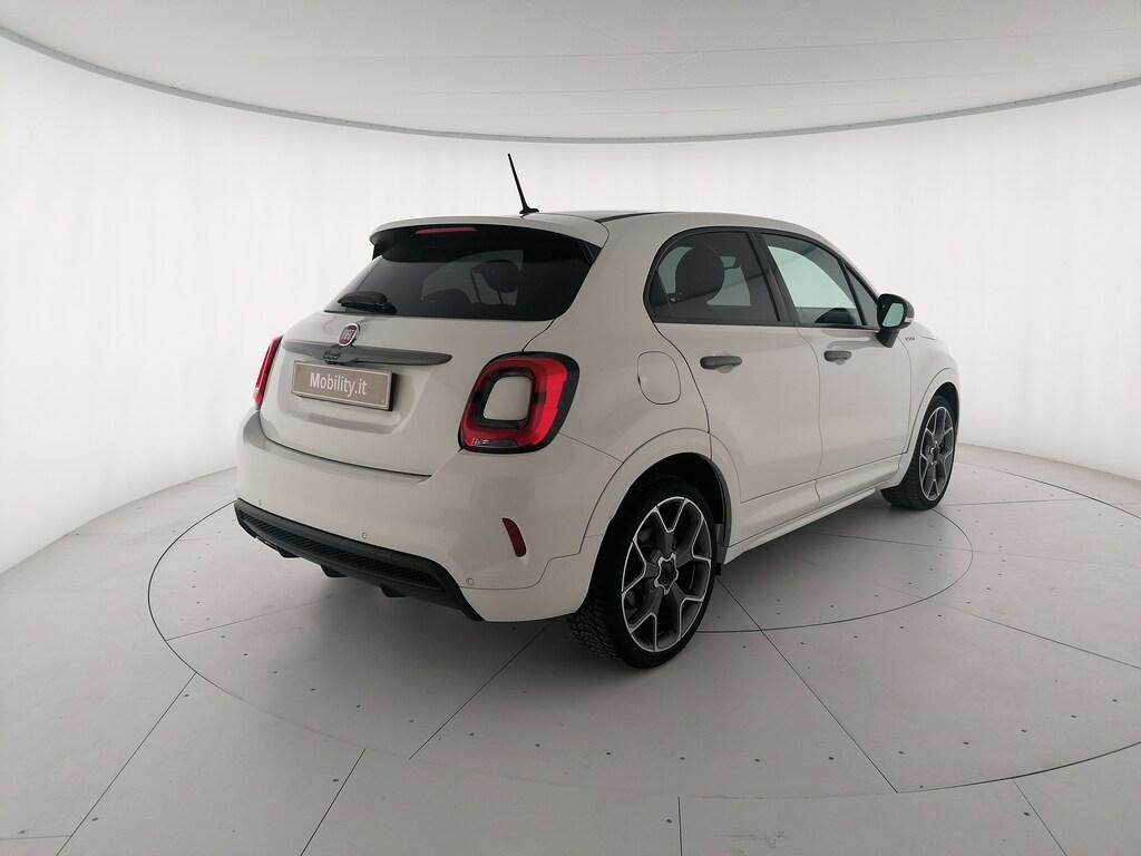 Fiat 500X 1.6 mjt Sport 4x2 120cv dct my20