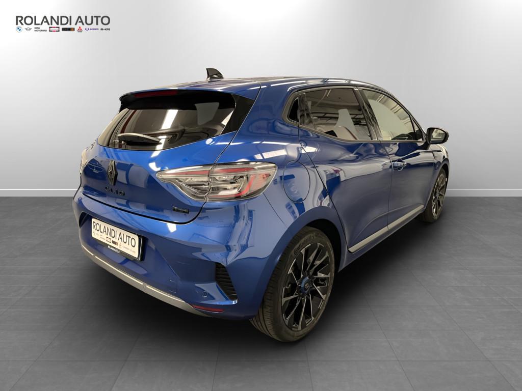 Renault Clio 1.6 E-Tech full hybrid Evolution 145cv