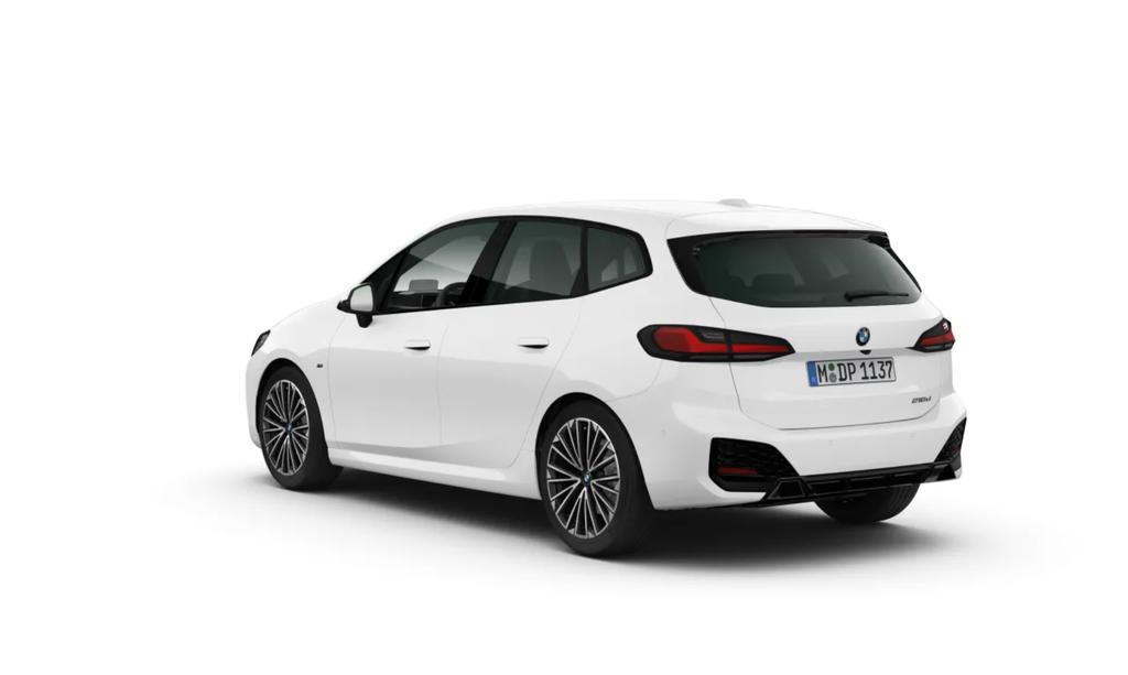 BMW Serie 2 218d Active Tourer Msport auto