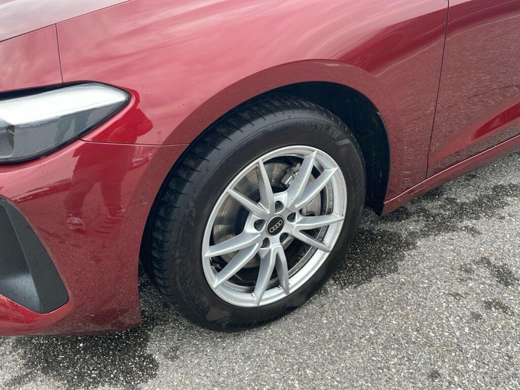 Audi A5 Avant 2.0 tfsi Business Advanced 150cv s-tronic