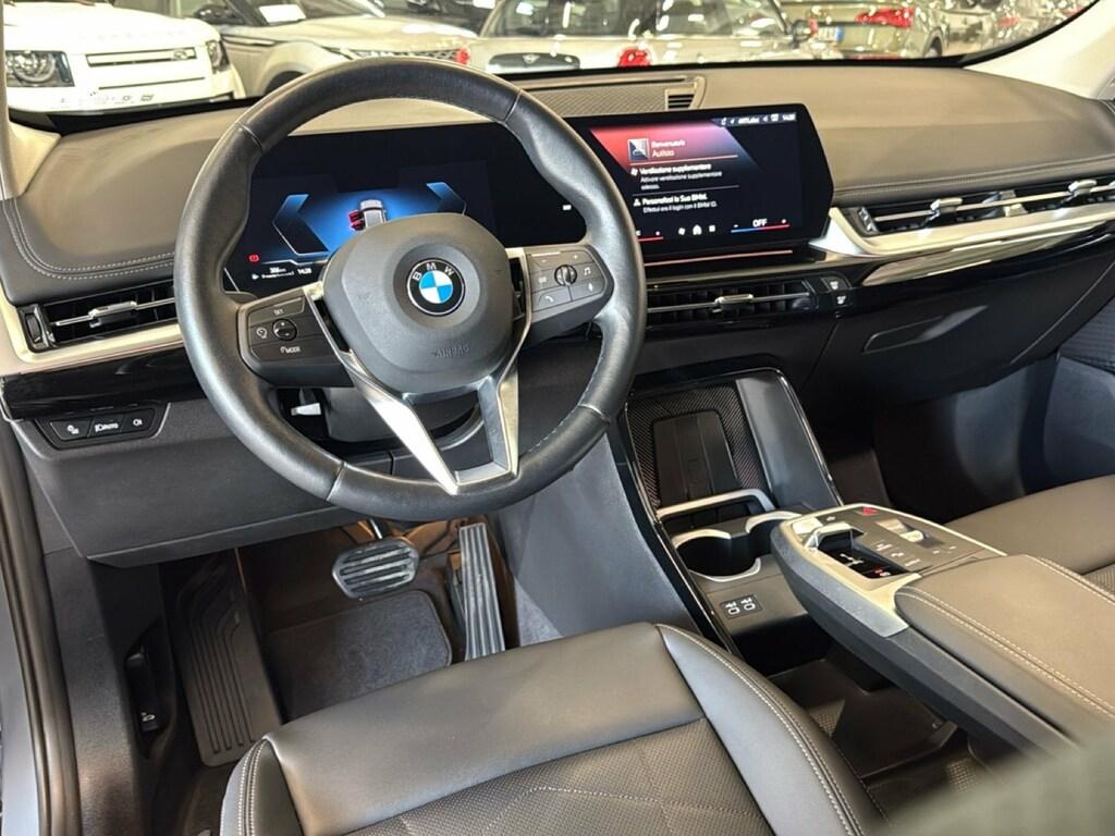 BMW X1 sdrive20i mhev 48V X-Line auto