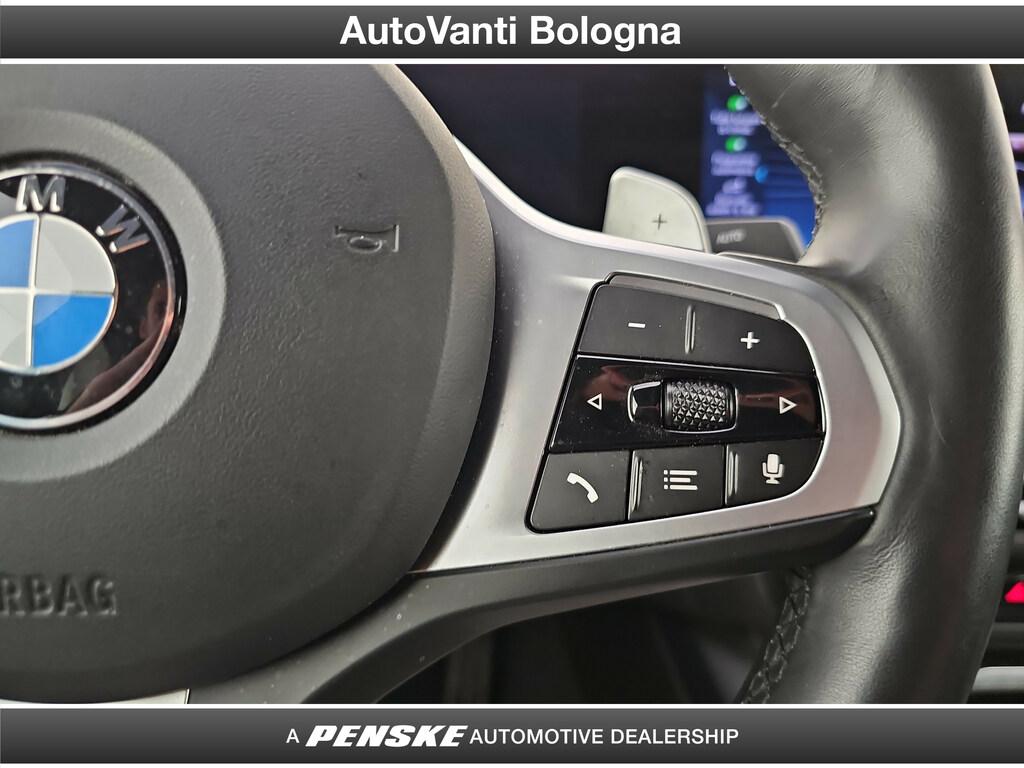 BMW Serie 3 320d mhev 48V Msport auto