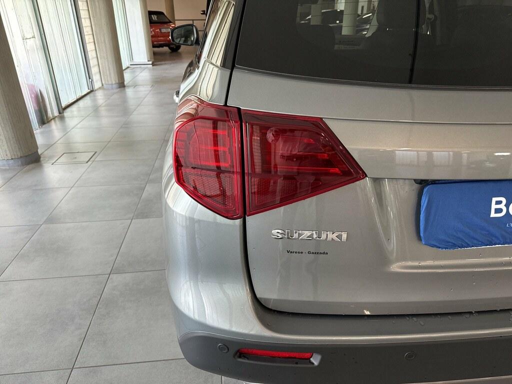 Suzuki Vitara 1.4 hybrid Starview 4wd allgrip