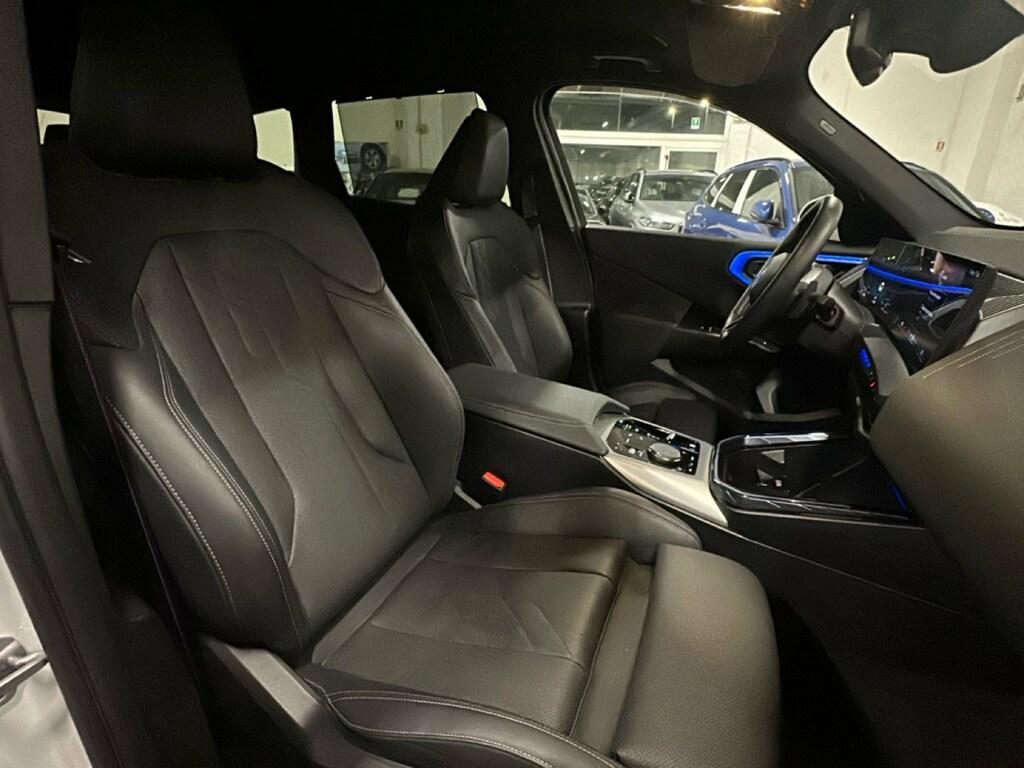 BMW X3 xdrive20d MSport Pro auto