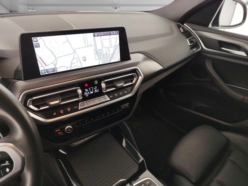 BMW X4 xdrive20d mhev 48V Msport auto