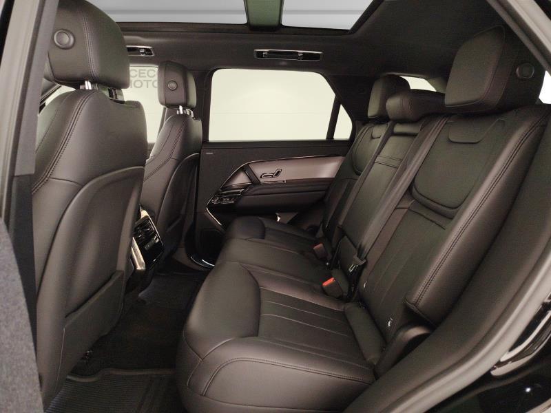 Land Rover Range Rover Sport 3.0d i6 mhev S Dark Edition awd 249cv auto