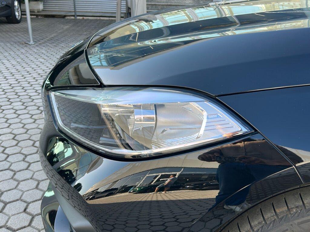 BMW Serie 1 116i Business Advantage auto