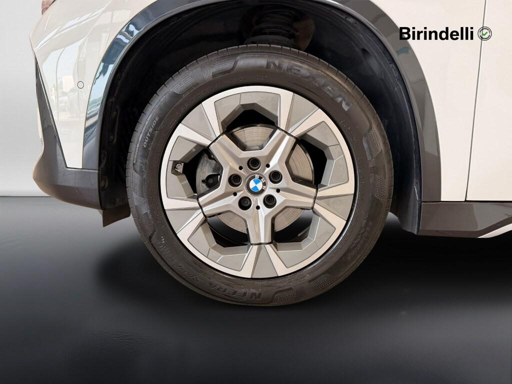 BMW X1 sdrive18d X-Line auto