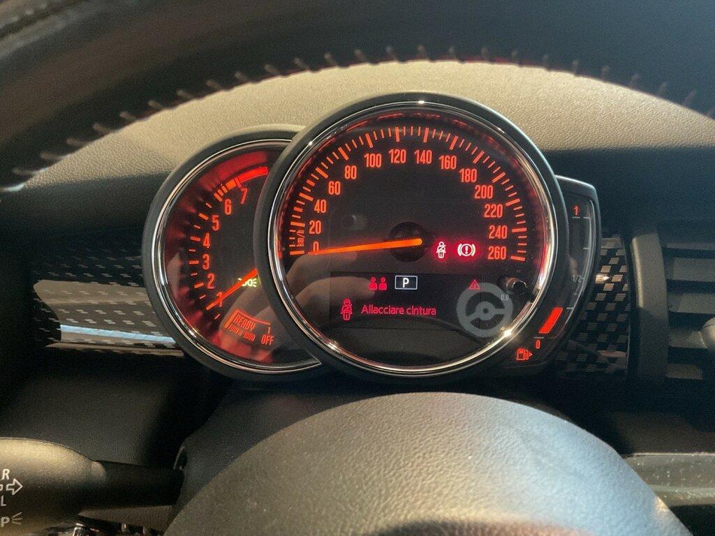 Mini Cooper S Cabrio 2.0 Cooper S Hype Auto