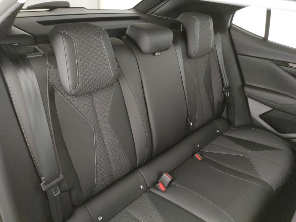 DS DS4 1.2 puretech Pack Business 130cv auto