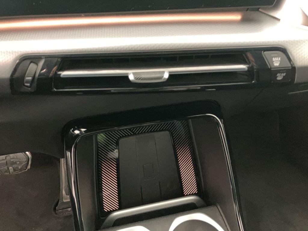 BMW X1 xdrive20d mhev 48V MSport Pro auto