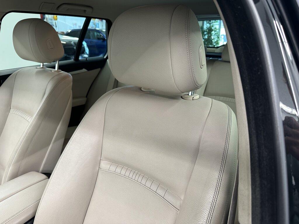 BMW Serie 5 520d Touring Business 190cv auto