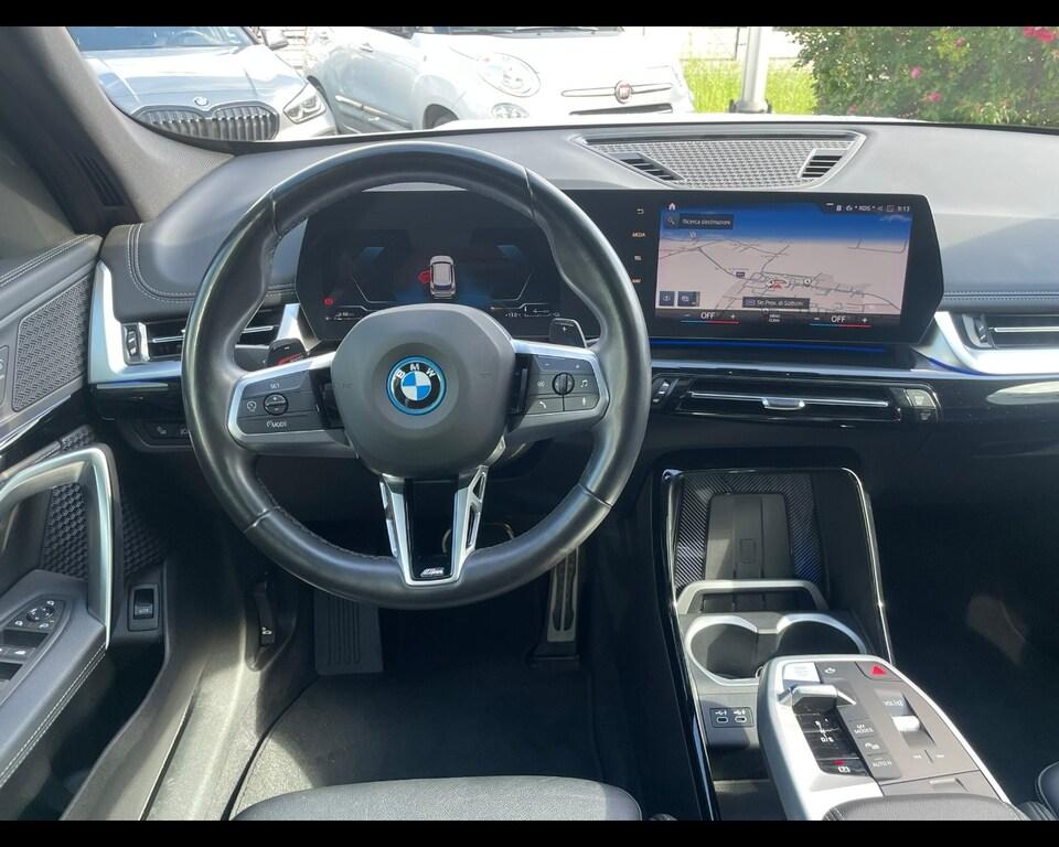 BMW X1 25e xdrive Msport auto
