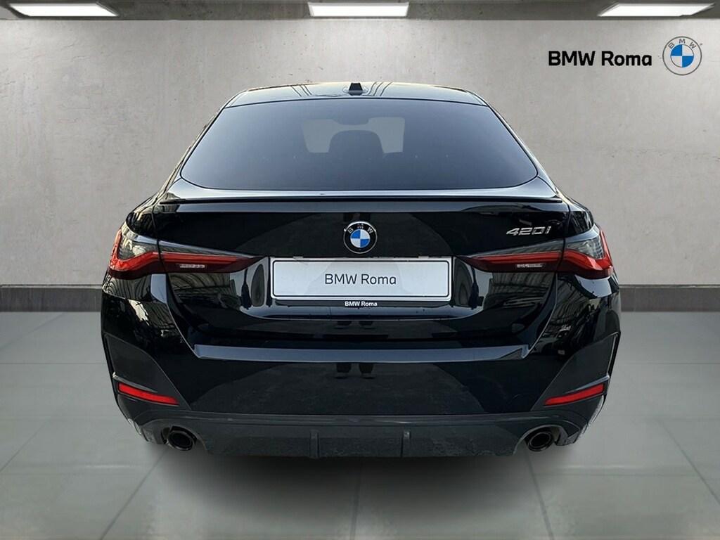 BMW Serie 4 420i Gran Coupe Msport auto