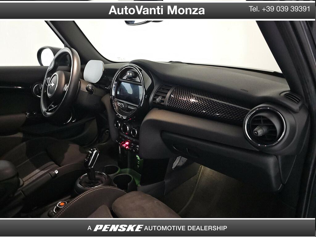 Mini Cooper S 2.0 TwinPower Turbo Cooper S Hype