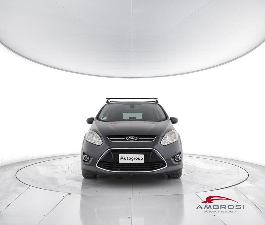 Ford C-Max 1.6 tdci Titanium 115cv