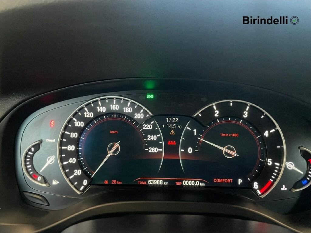 BMW X4 xdrive20d Msport auto my19
