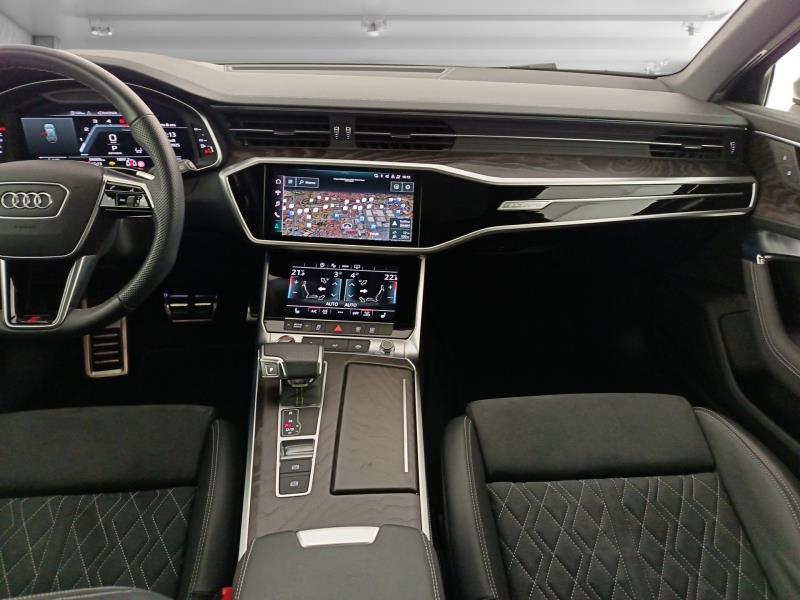 Audi S6 Avant 3.0 tdi mhev Sport Attitude quattro 344cv tiptronic