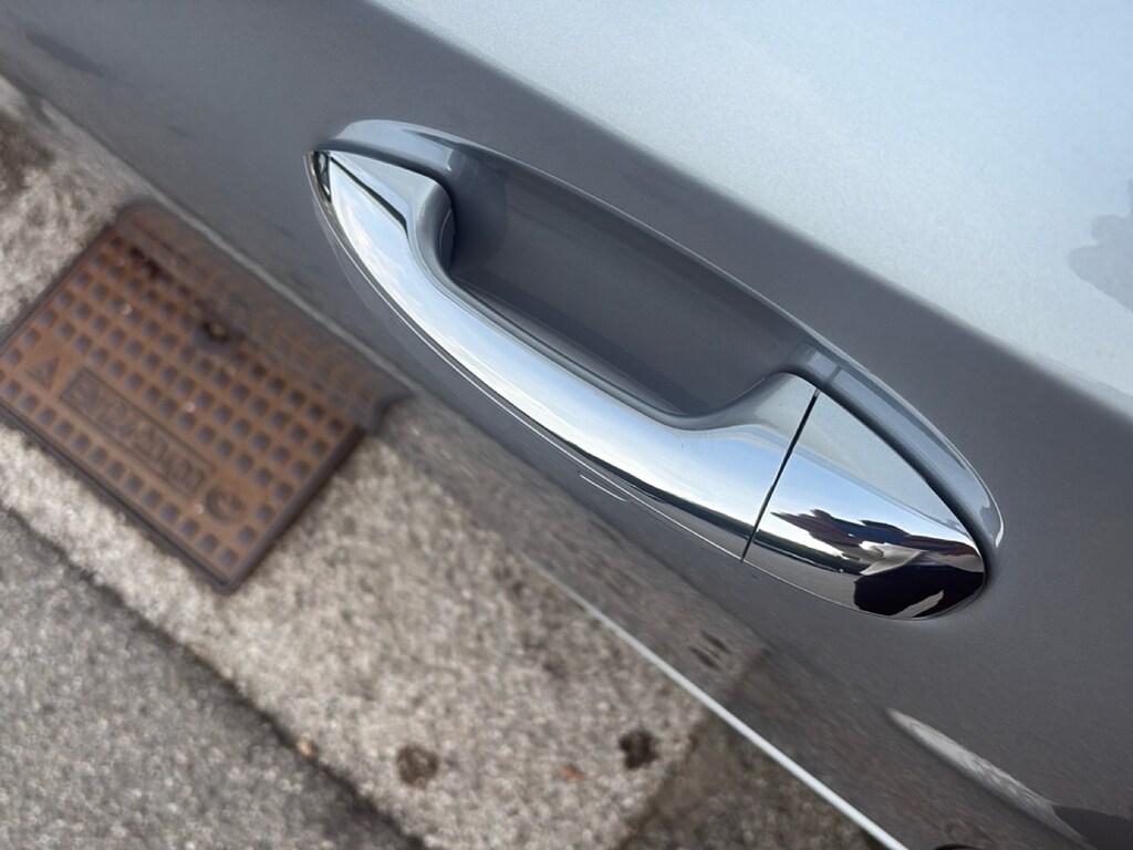 Mercedes Classe A 200 d Advanced Plus AMG Line auto