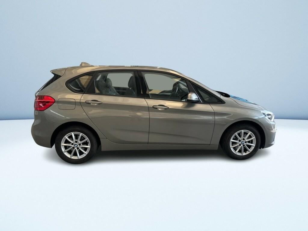 BMW Serie 2 218i Active Tourer auto