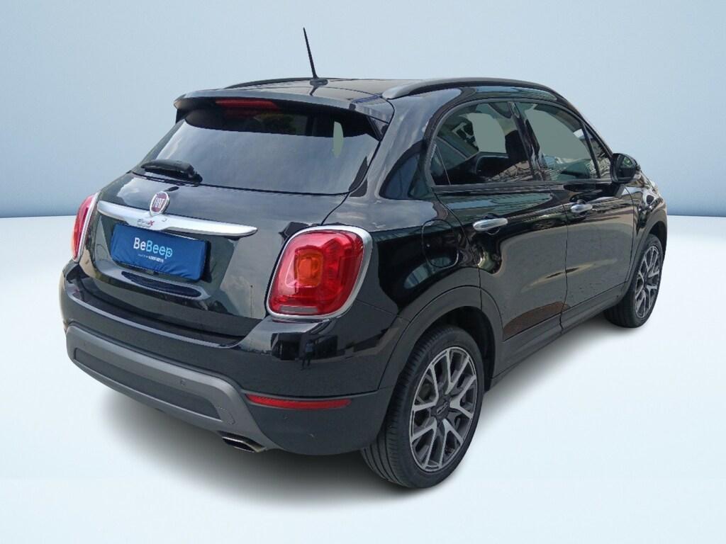 Fiat 500X 1.4 m-air Cross Plus 4x2 140cv