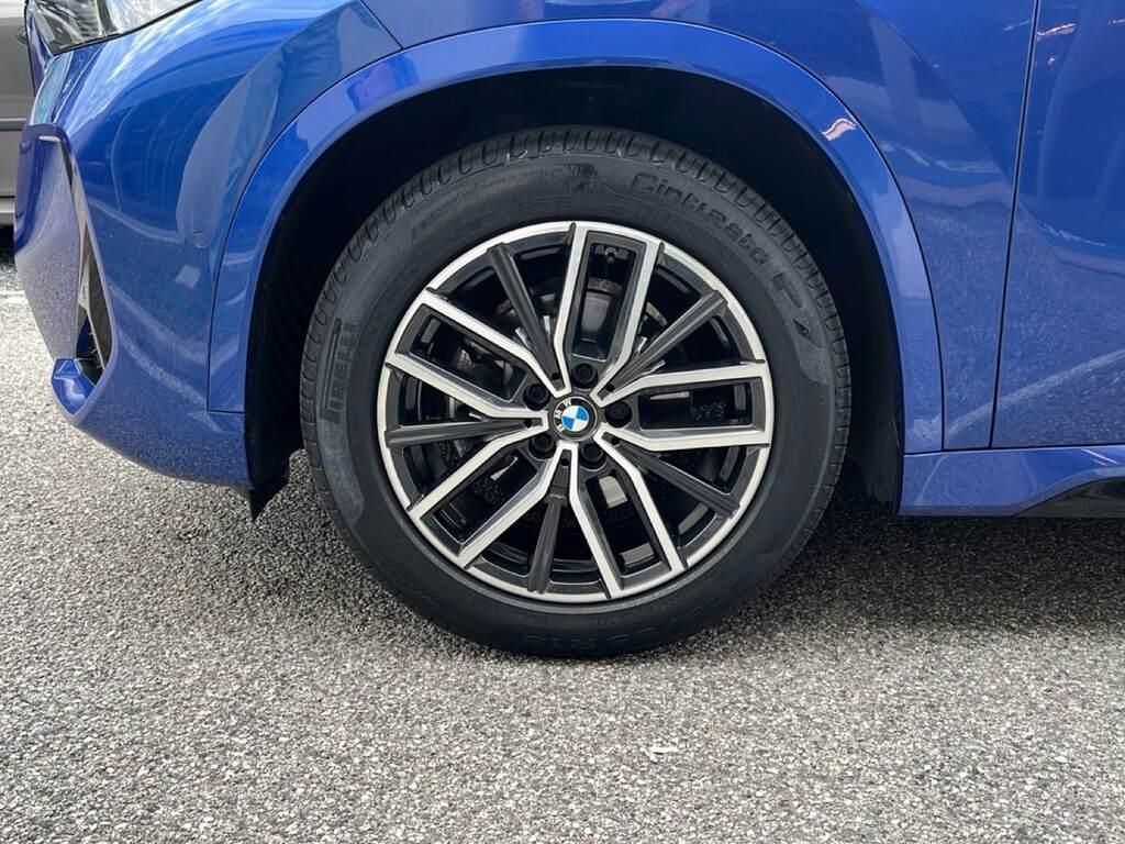 BMW X1 sdrive18i Msport auto