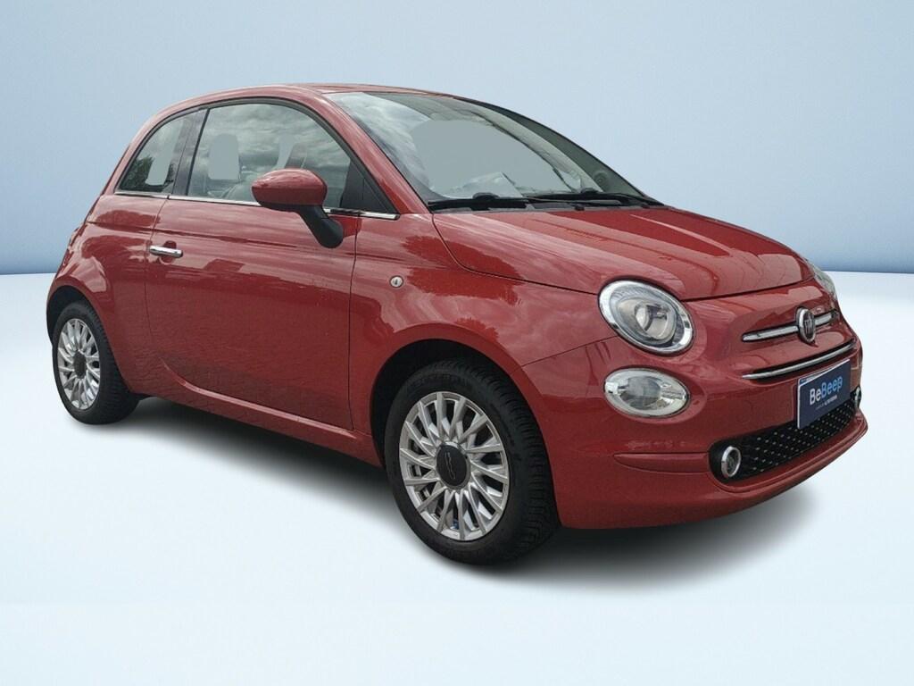 Fiat 500 1.2 Lounge 69cv my20