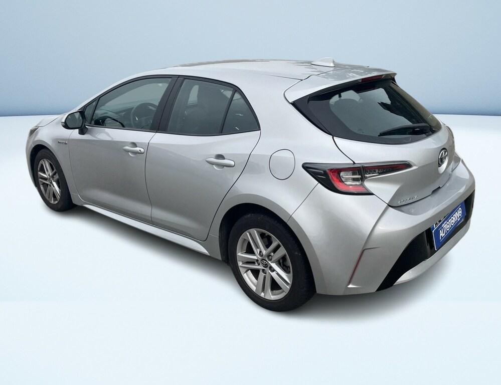 Toyota Corolla 1.8 hybrid Active cvt