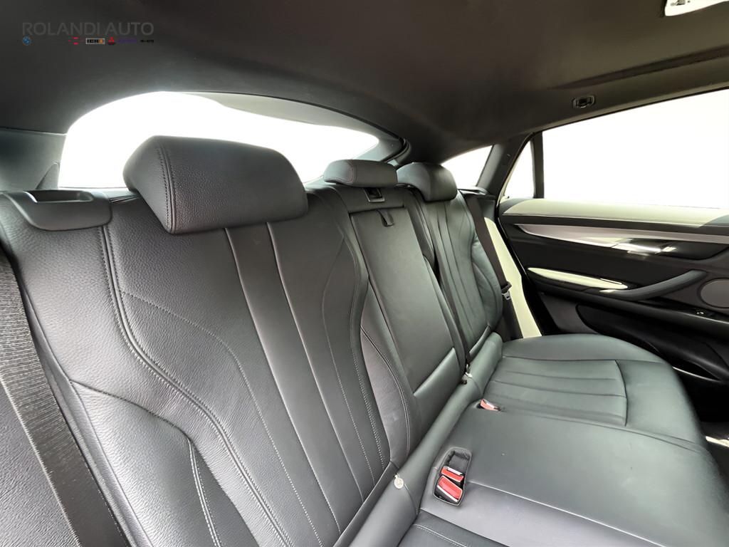 BMW X6 xdrive30d Msport 249cv auto