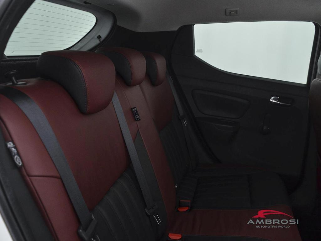 Nissan Micra 0.9 Acenta 90cv