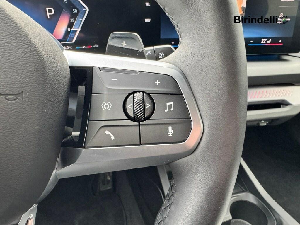 BMW Serie 1 120 48V MSport auto
