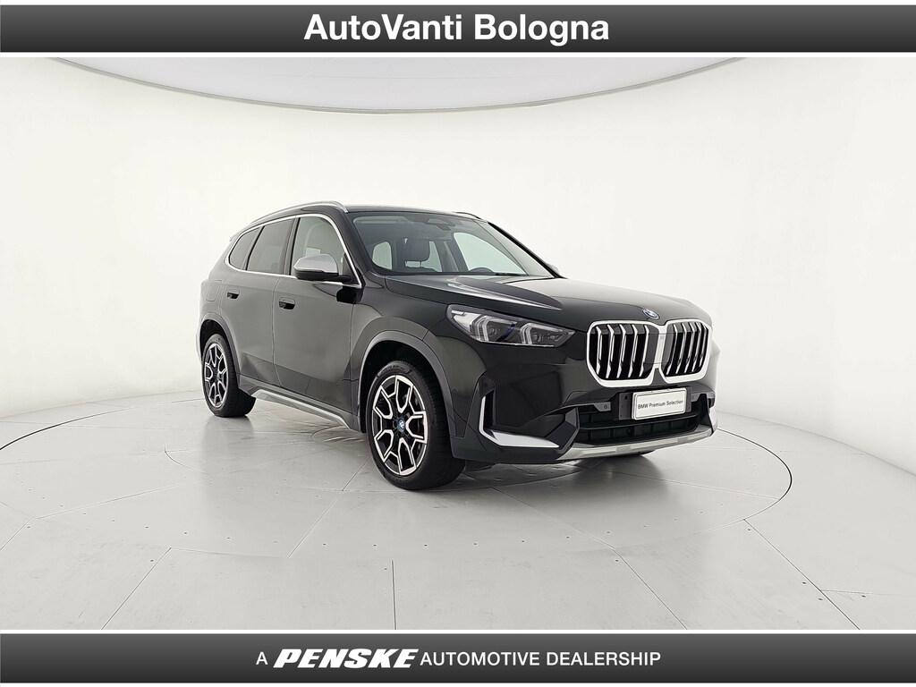 BMW X1 25e xdrive X-Line auto