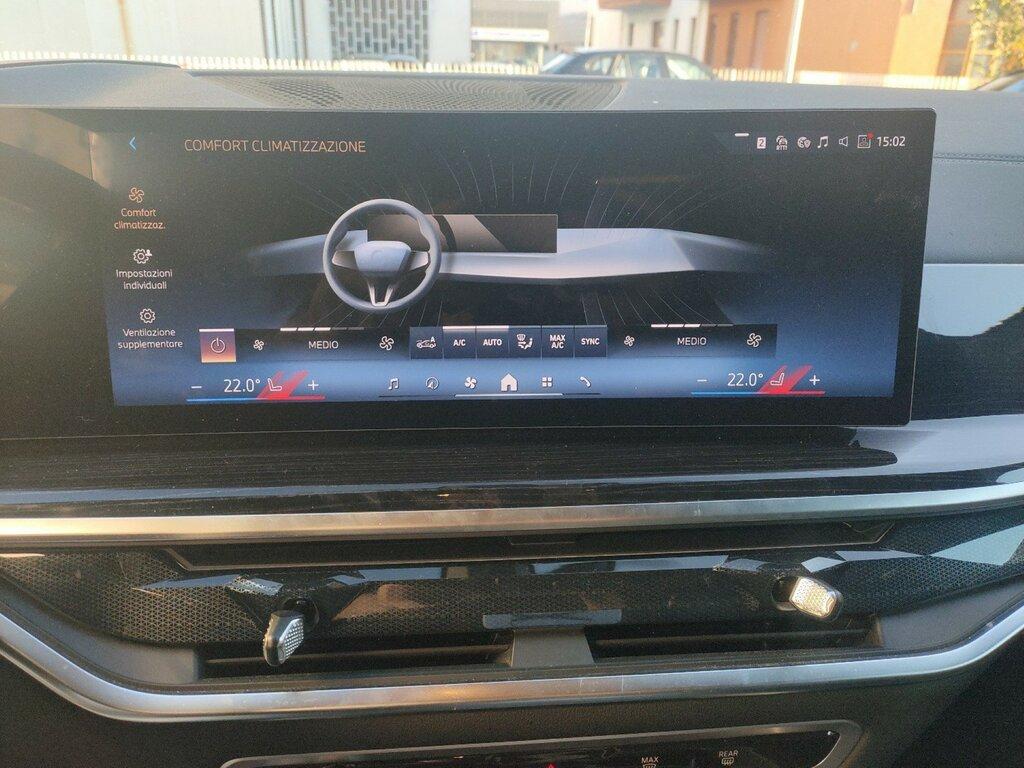 BMW X6 xdrive30d MSport Pro auto