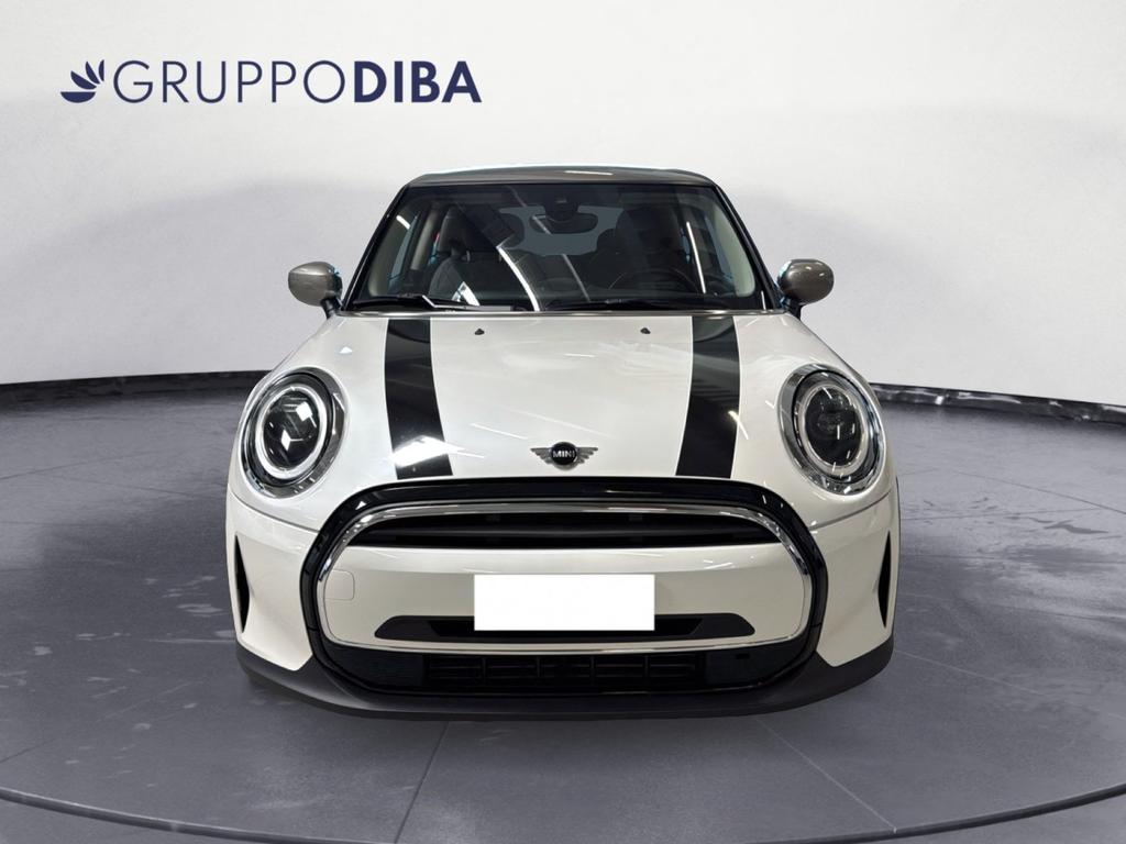 Mini Cooper 1.5 TwinPower Turbo Cooper