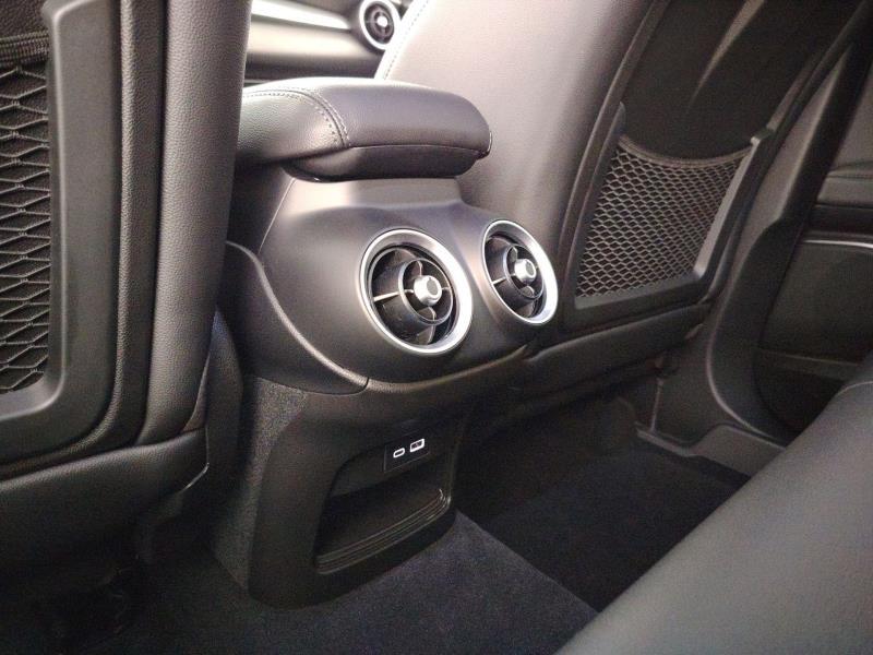 Alfa Romeo Stelvio 2.2 t Veloce Q4 210cv auto