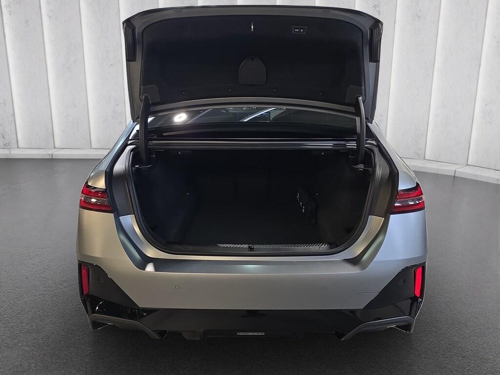 BMW Serie 5 520d 48V Msport sdrive auto