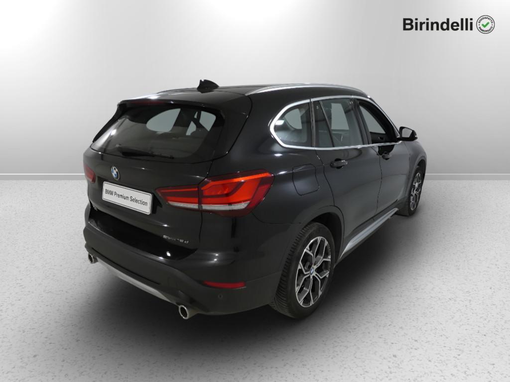BMW X1 sdrive18d xLine auto