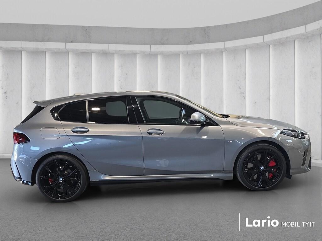 BMW Serie 1 118d MSport Pro auto