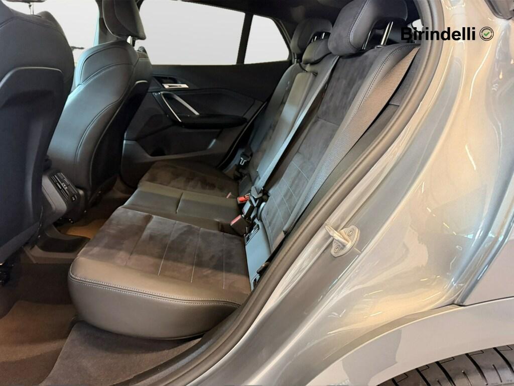 BMW X2 sdrive 18d MSport auto