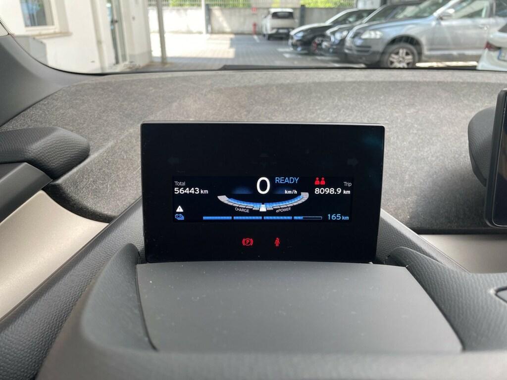 BMW i3 120Ah Advantage
