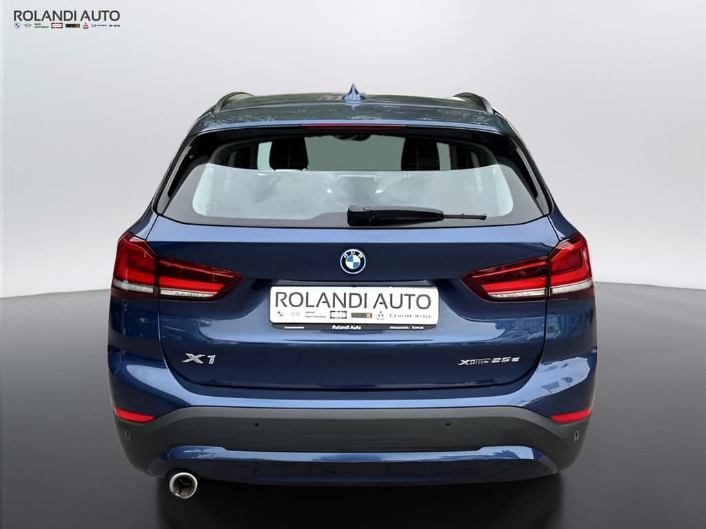 BMW X1 xdrive25e Business Advantage auto
