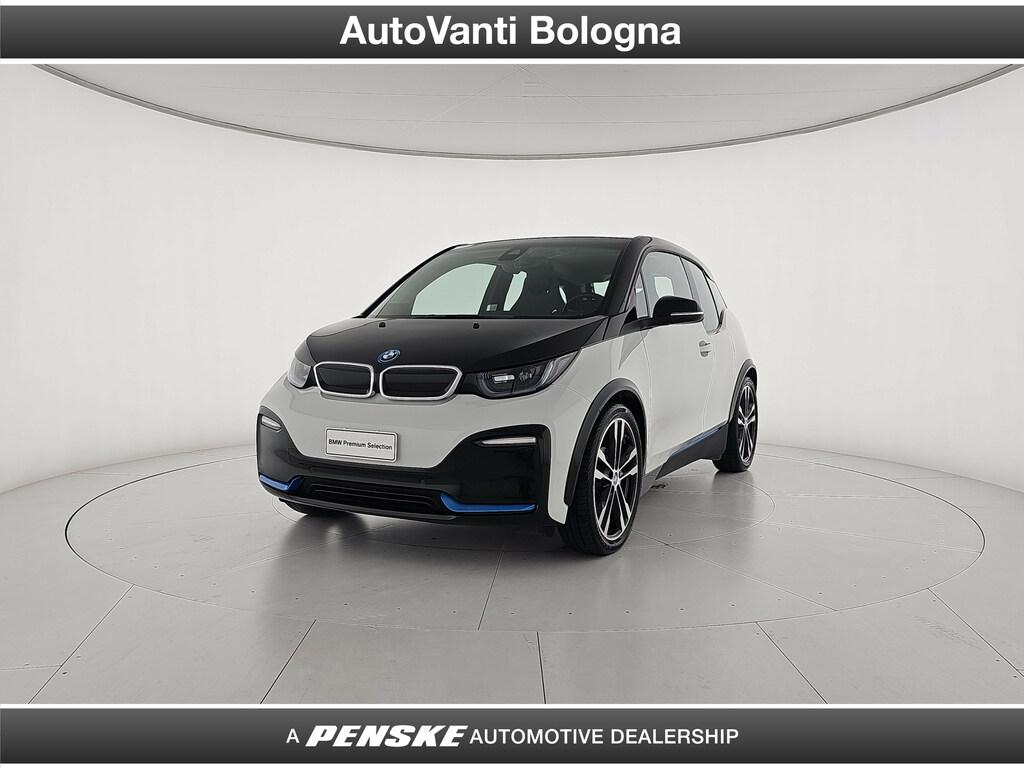 BMW i3 i3s 120Ah Advantage