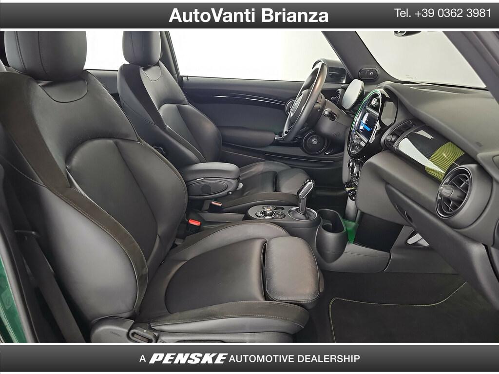 Mini Cooper SE Mini 3p Cooper SE L auto