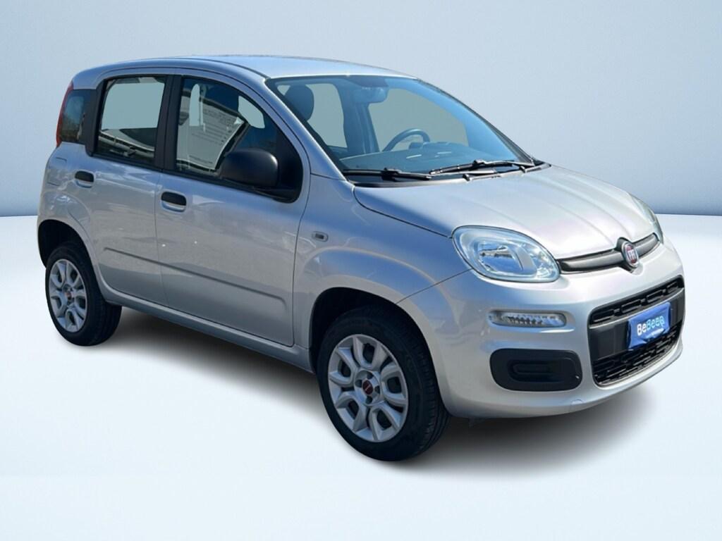 Fiat Panda 0.9 t.air t. natural power Lounge 70cv