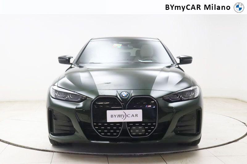 BMW i4 M i4 M50 Sport auto