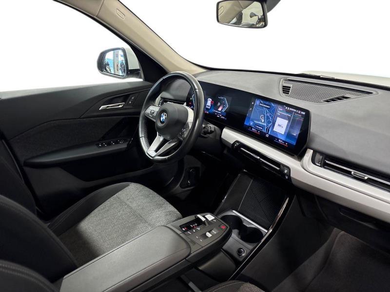 BMW X1 sdrive18d auto