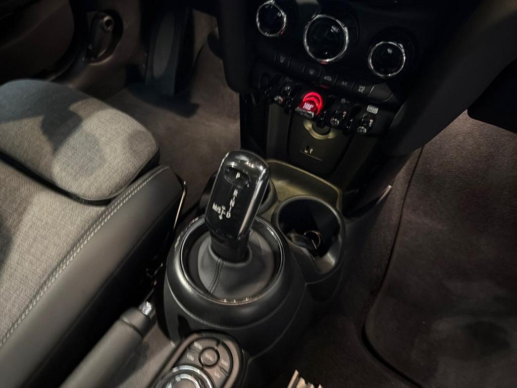 Mini Cooper 1.5 TwinPower Turbo Cooper