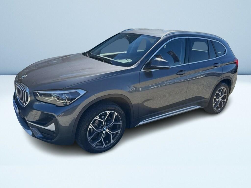 BMW X1 sdrive18i xLine Plus 136cv auto